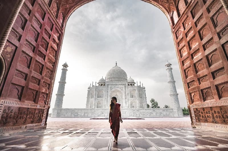 India cosa visitare | Quando visitare india