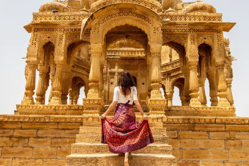 Rajasthan quando andare | Quando andare in india Rajasthan