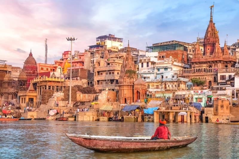 Varanasi cosa vedere | Cosa vedere a Varanasi