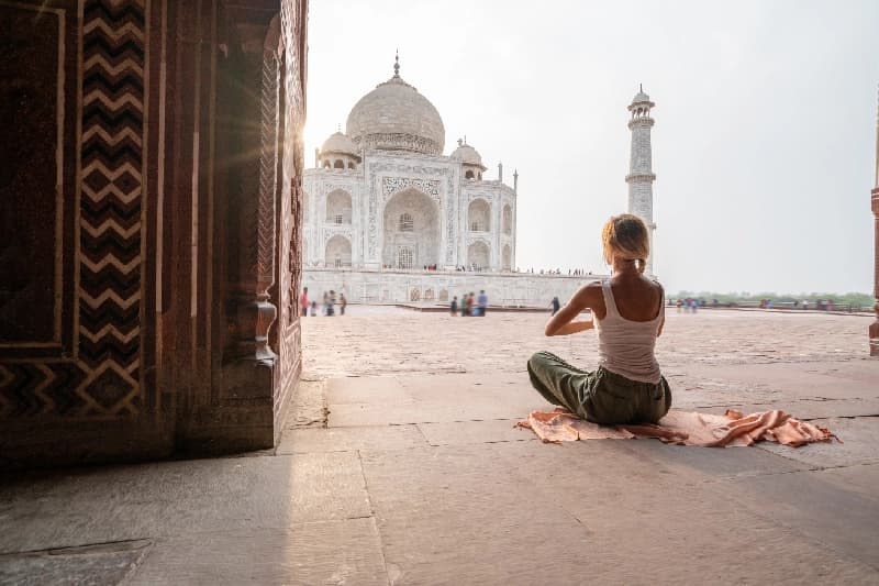 Cosa vedere ad Agra | Cosa fare ad Agra