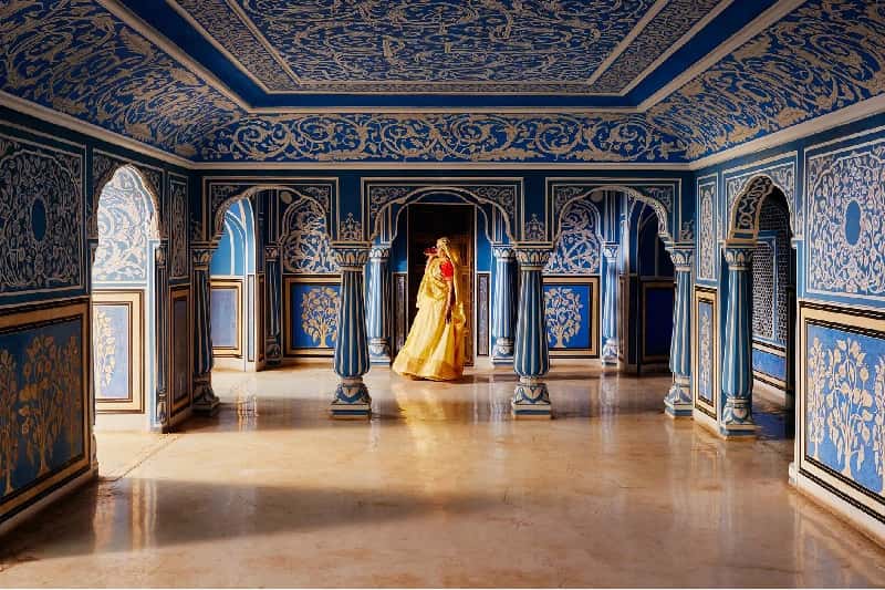Palazzo di Jaipur | Palazzo Jaipur
