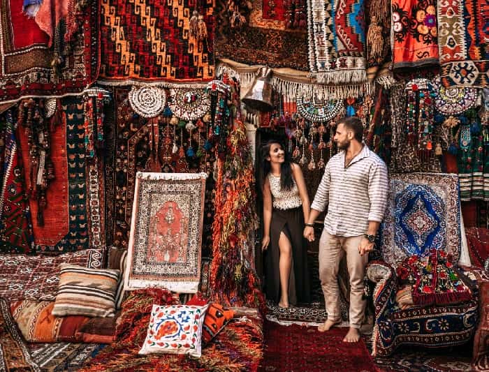 Cosa comprare in India | Souvenir India Cosa comprare in India | Souvenir India