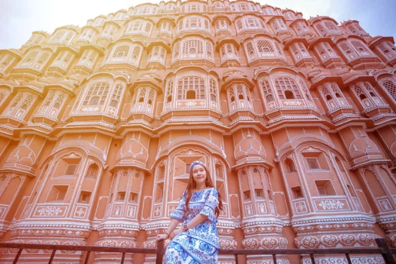 Jaipur cosa vedere | Cose da vedere a Jaipur