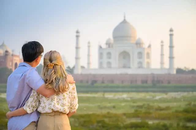 Tour India 10 Giorni | Itinerario India 10 Giorni